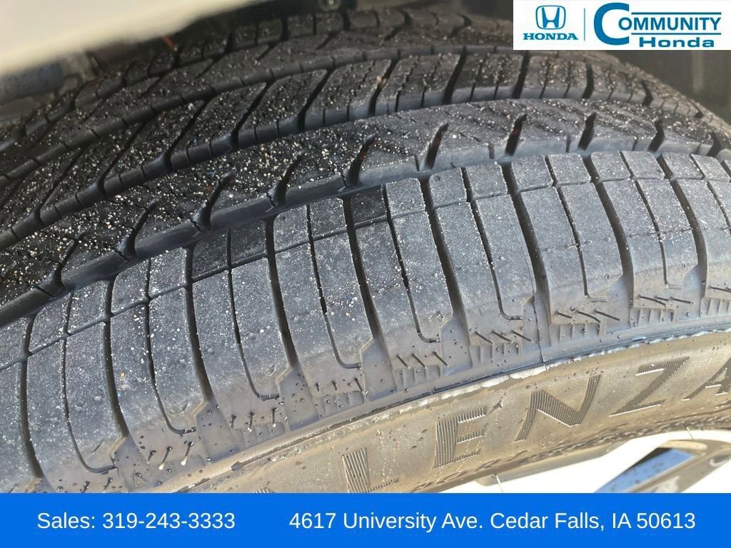 New 2026 Honda Pilot Touring image 29