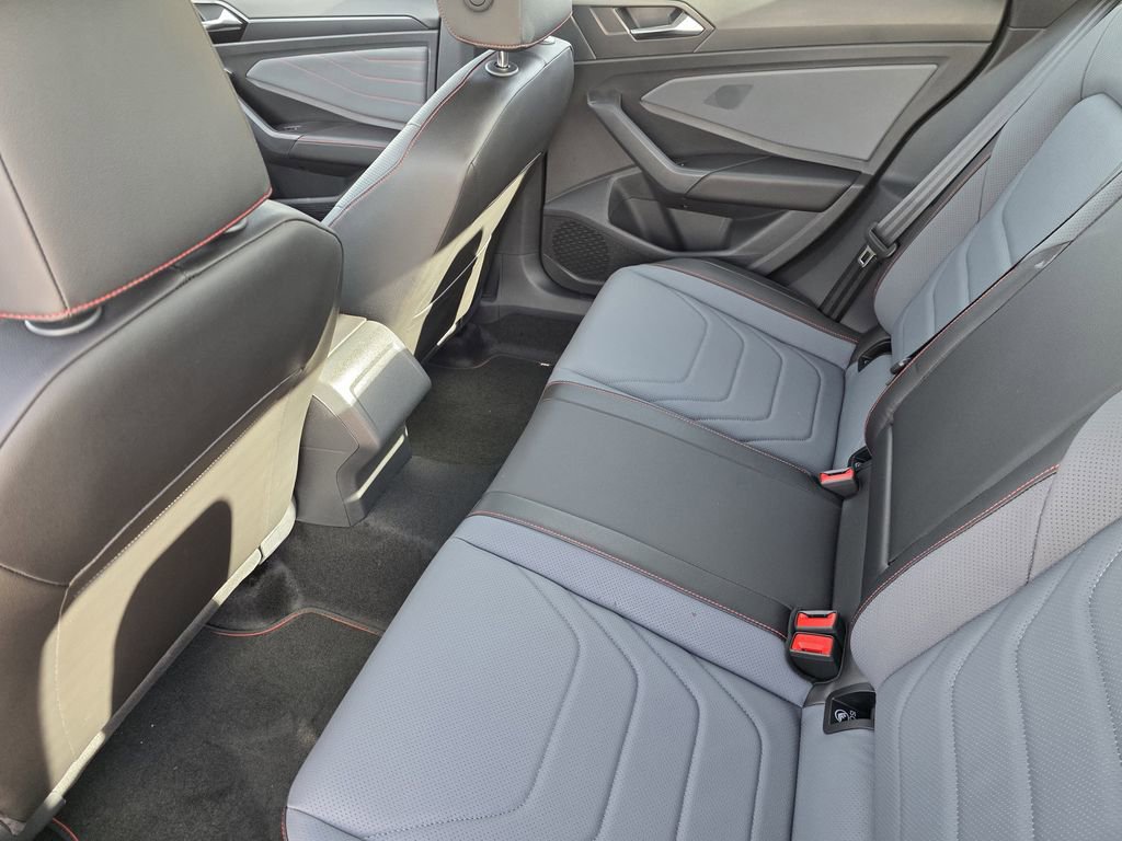 New 2026 Volkswagen Jetta GLI Autobahn image 22