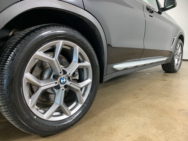 Used 2023 BMW X3 xDrive30i AWD/4WD image 9