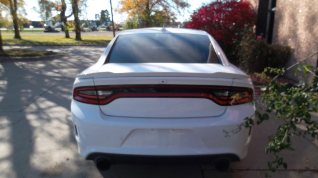 Used 2021 Dodge Charger GT image 5