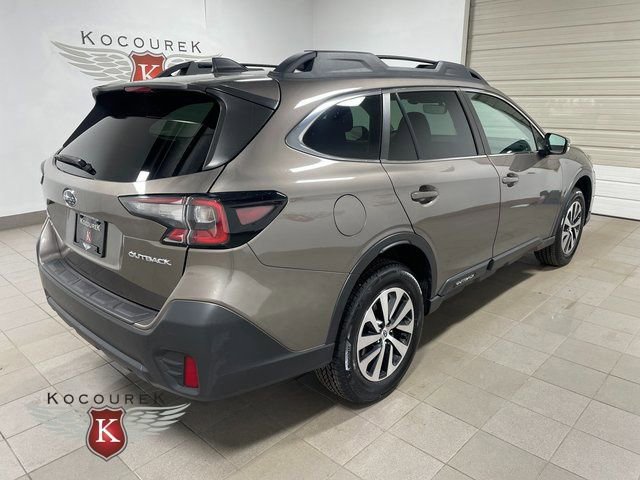 Used 2022 Subaru Outback Premium AWD/4WD image 7