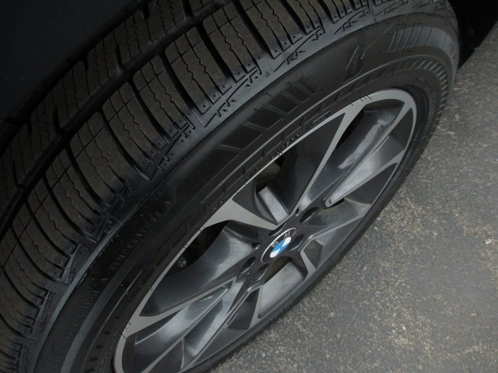 Used 2018 BMW X5 xDrive35i image 11