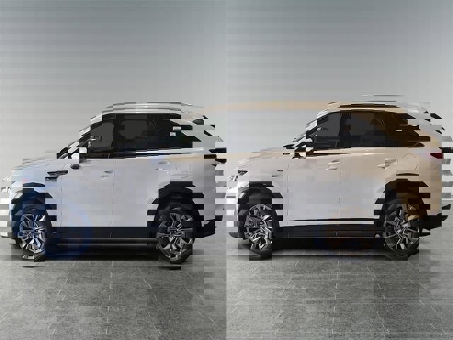 New 2025 MAZDA CX-90 3.3 Turbo w/ Preferred Package image 31