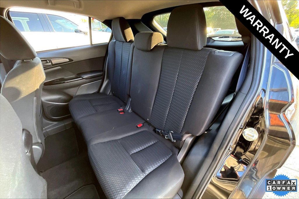 Used 2025 Mitsubishi Eclipse Cross LE AWD/4WD image 7