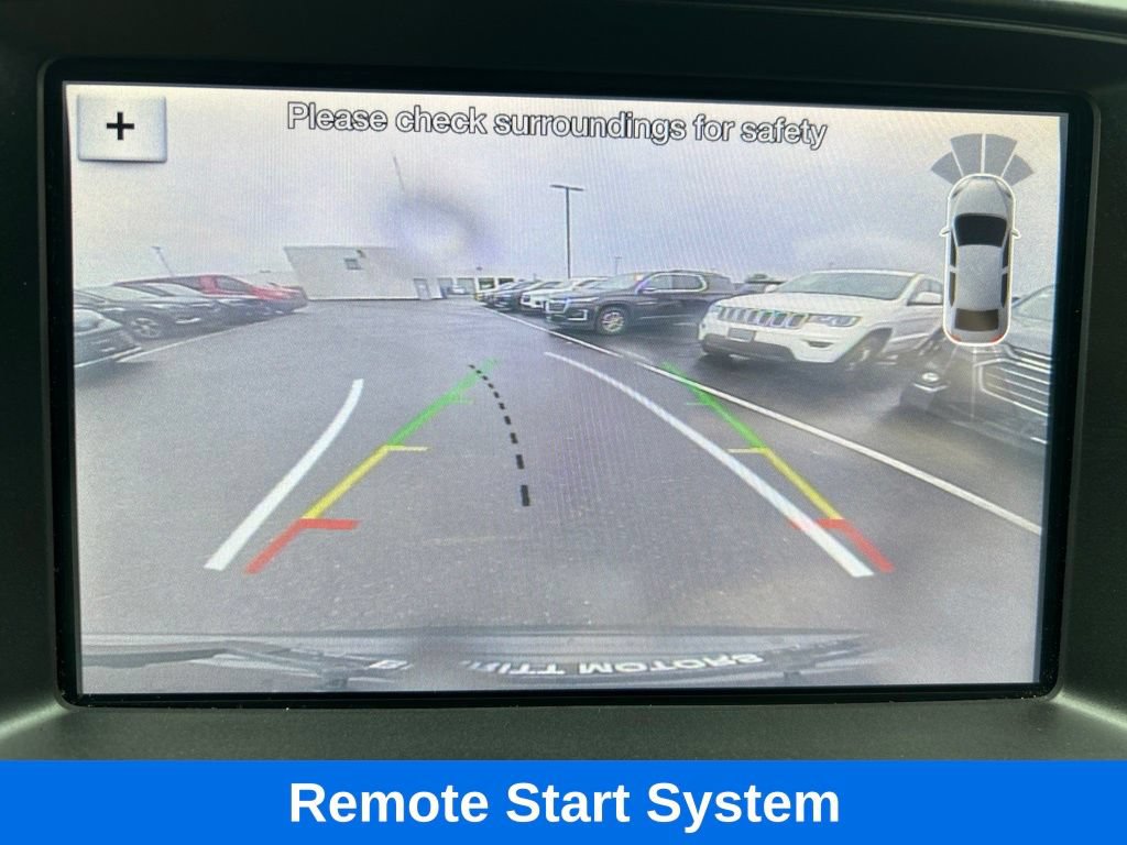 Used 2019 Ford Explorer XLT w/ Equipment Group 202A AWD/4WD image 15