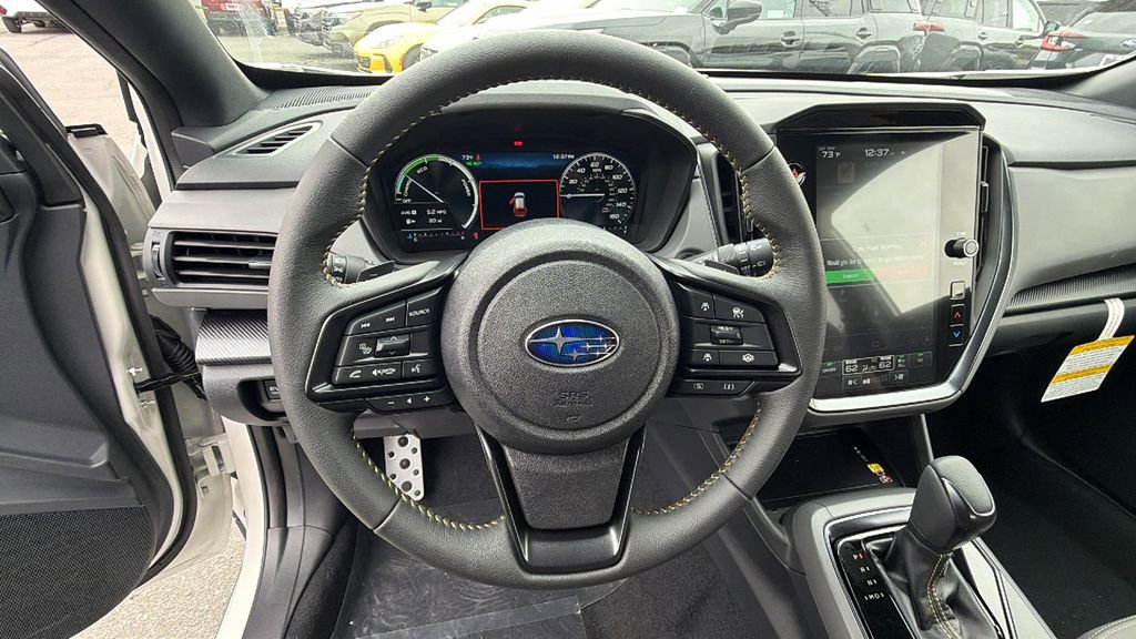 New 2026 Subaru Crosstrek 2.5i Sport image 26