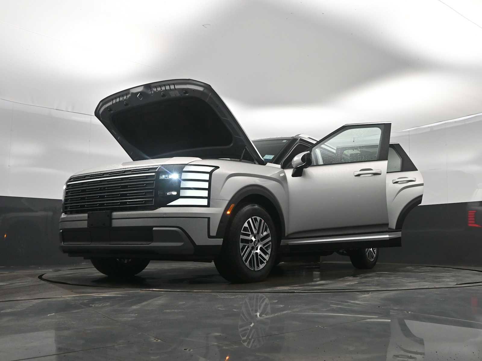 New 2026 Hyundai Palisade SEL image 44