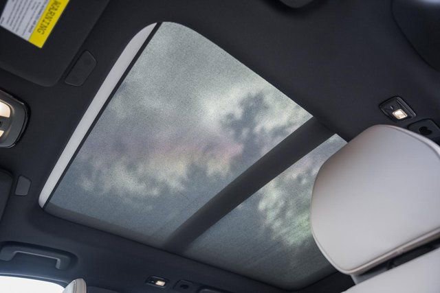 New 2026 Volvo XC90 B6 Ultra image 31