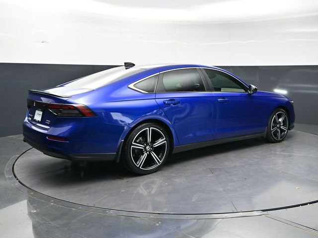 Used 2024 Honda Accord Sport image 5