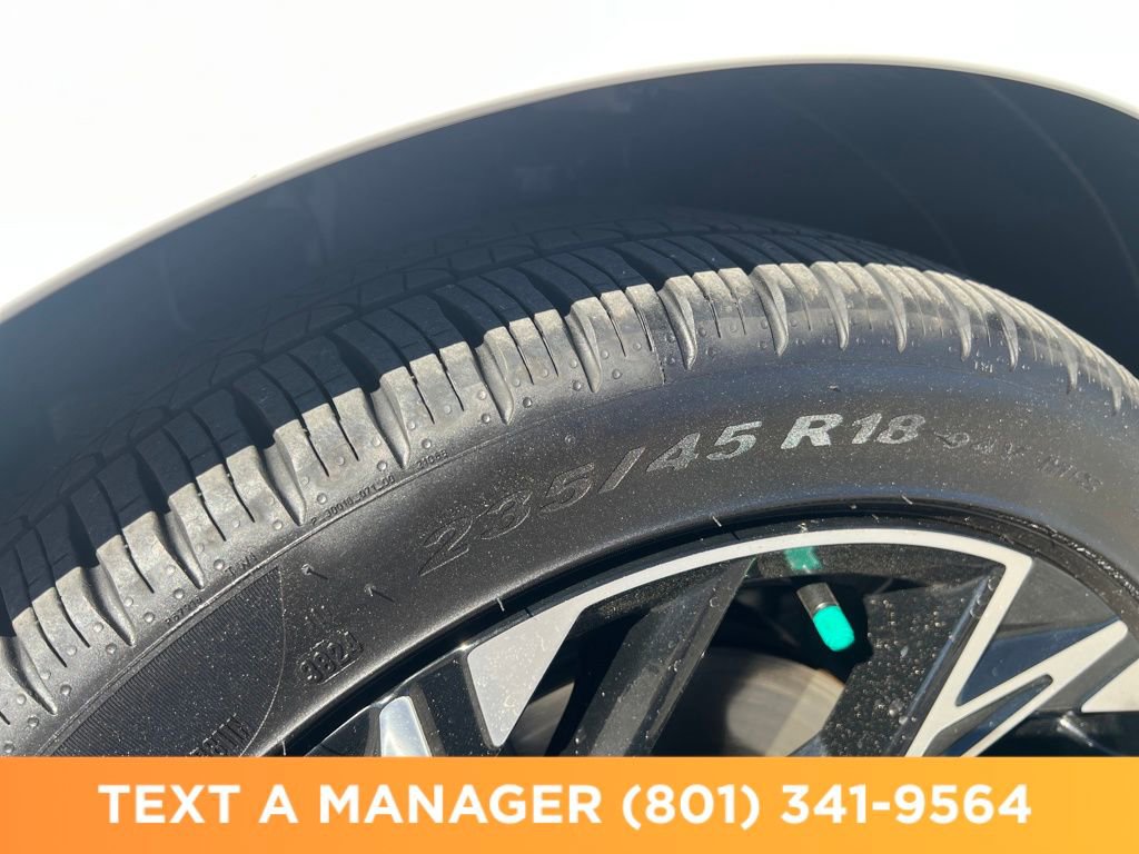 Used 2026 Kia Sportage X-Line image 25