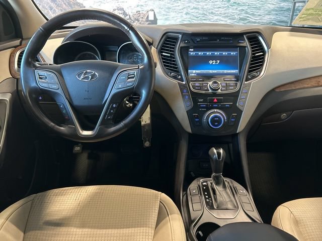 Used 2013 Hyundai Santa Fe GLS FWD image 42