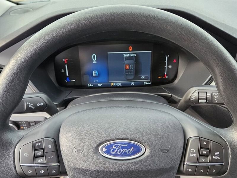New 2026 Ford Escape Active w/ Tech Pack #1 image 23