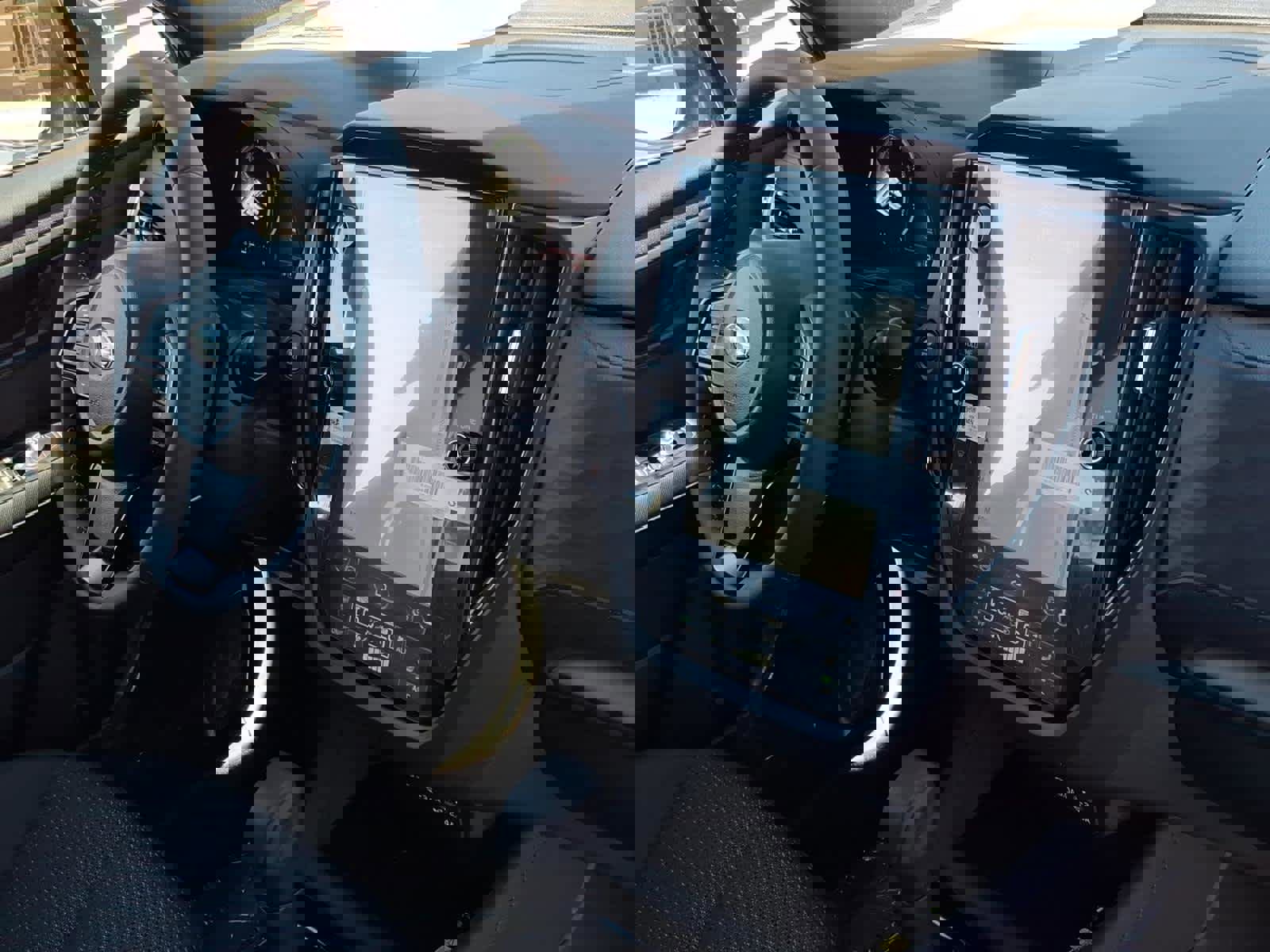 New 2026 Subaru Forester Premium image 19