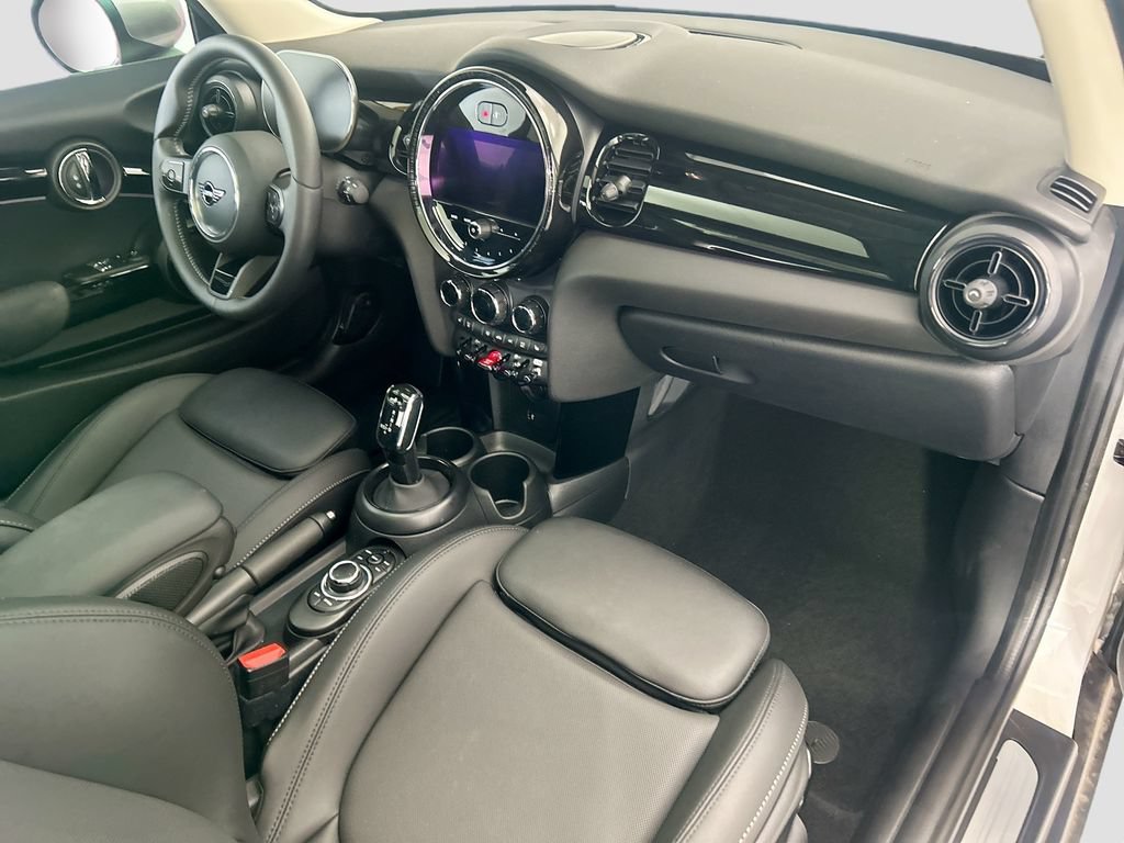 Used 2024 MINI Cooper S FWD image 16