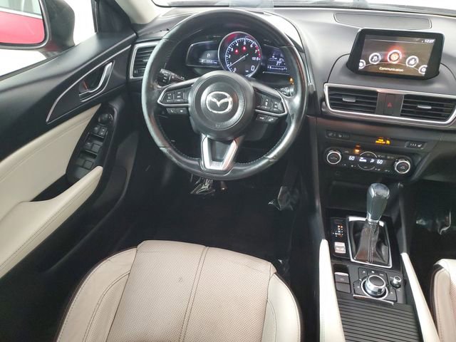 Used 2018 MAZDA MAZDA3 Grand Touring w/ Premium Equipment Package image 13