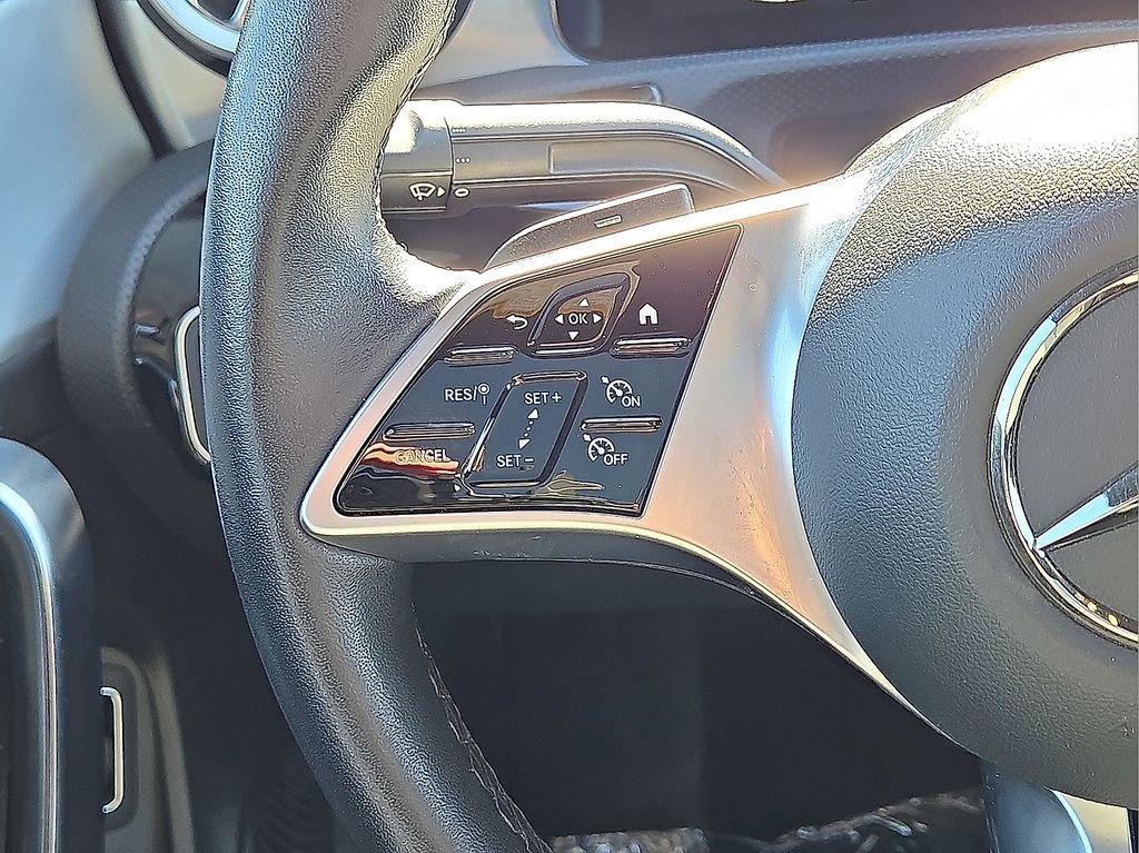 Used 2025 Mercedes-Benz CLA 250 image 19