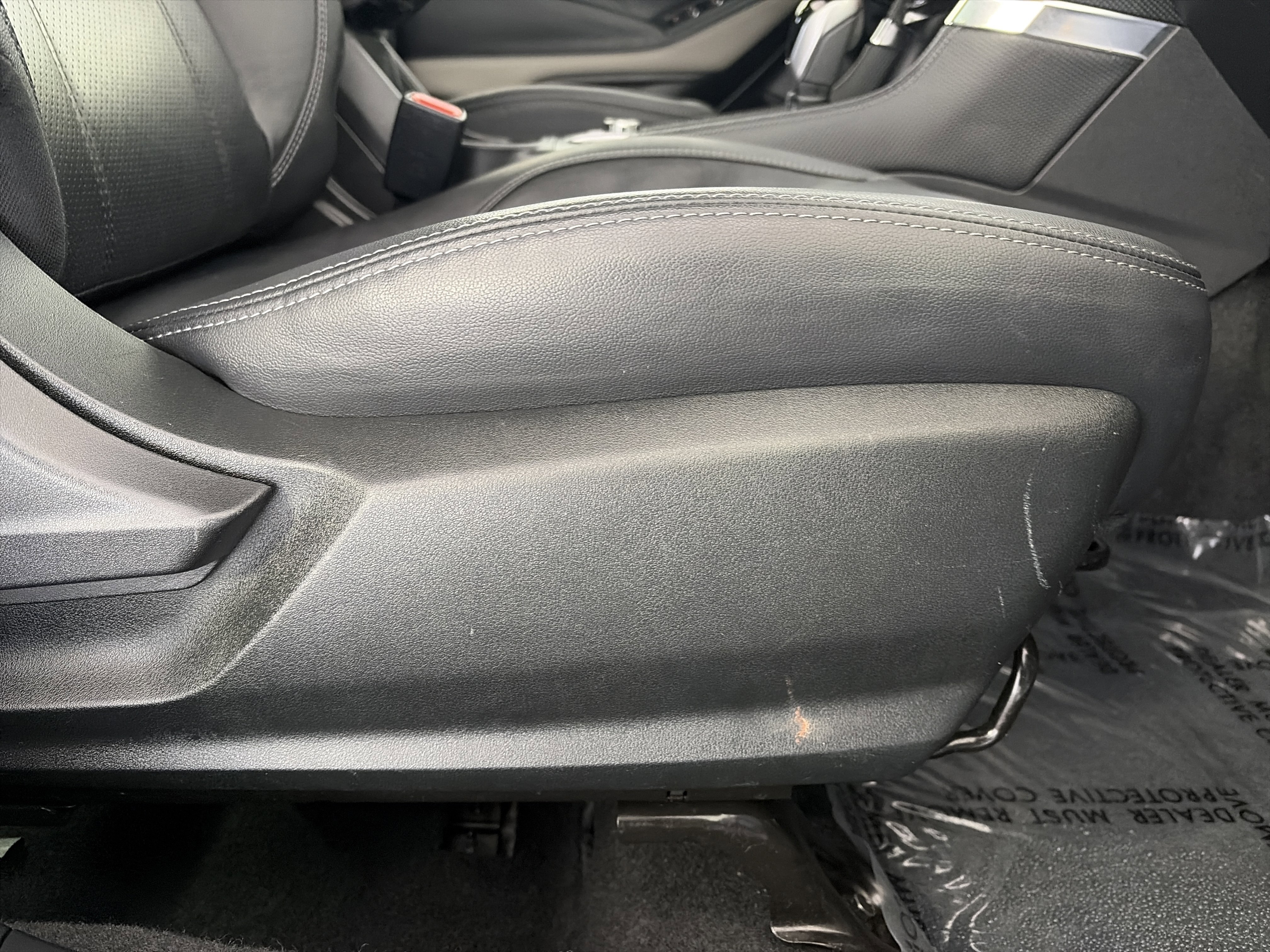 Certified 2024 Subaru Forester Limited image 29