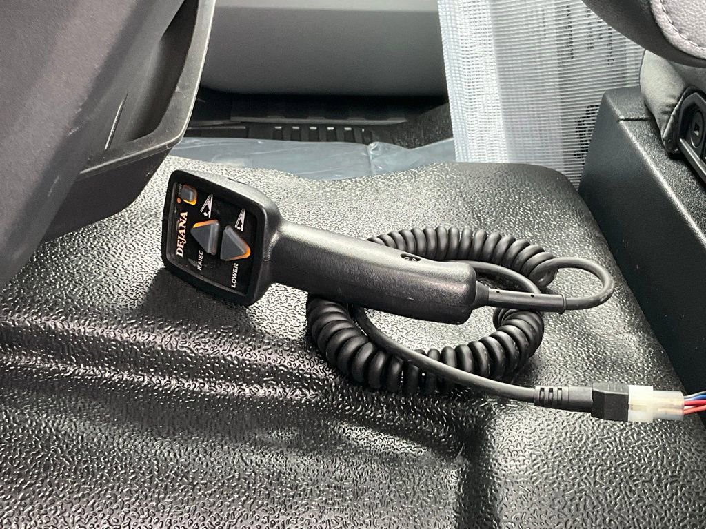 New 2026 Ford F450 XL image 14