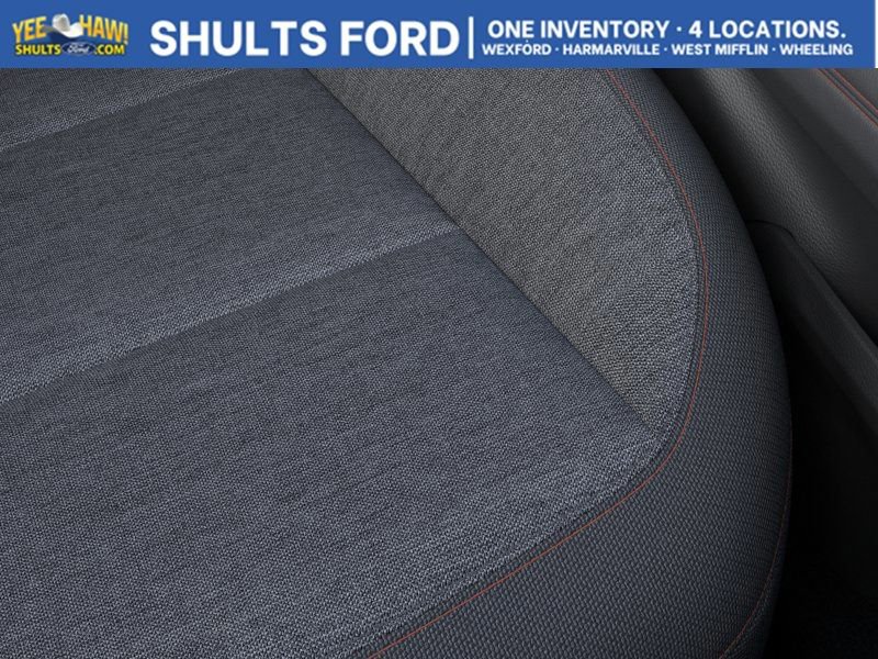 New 2026 Ford Explorer Active image 17