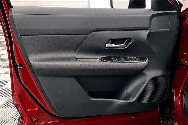 New 2026 Nissan Kicks SV w/ Cold Weather Package image 29