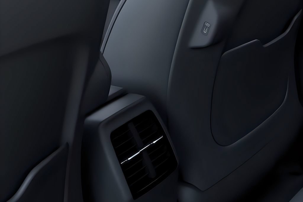 New 2026 Kia Niro Wind FWD image 31