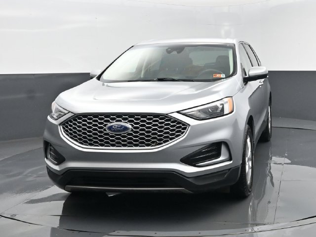 Used 2023 Ford Edge SEL AWD/4WD image 21