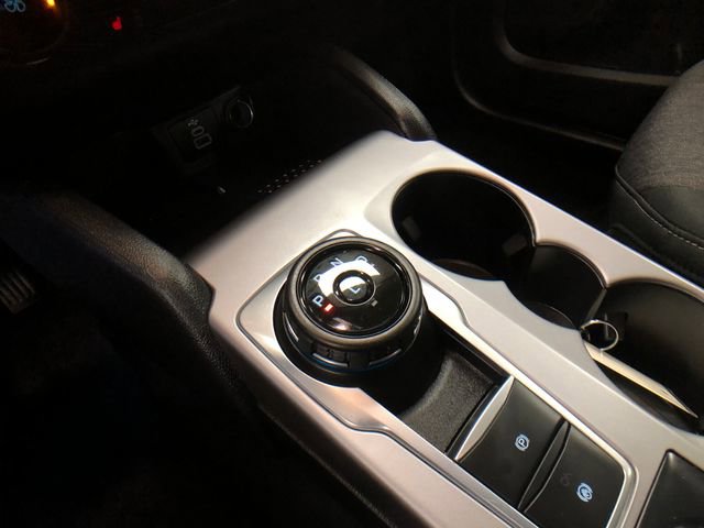 Used 2024 Ford Bronco Sport Big Bend w/ Convenience Package image 19