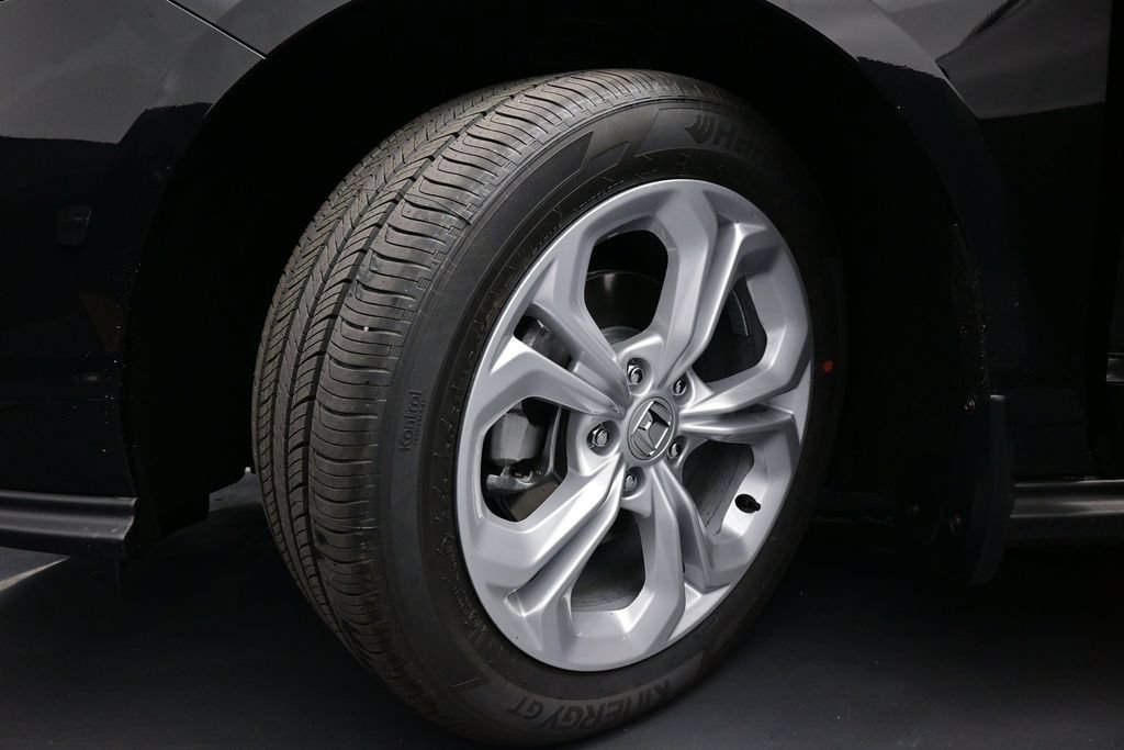 New 2026 Honda Accord LX image 16