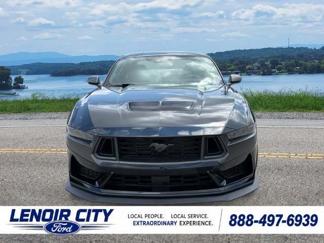 New 2026 Ford Mustang Dark Horse w/ Dark Horse Handlin Package RWD image 7