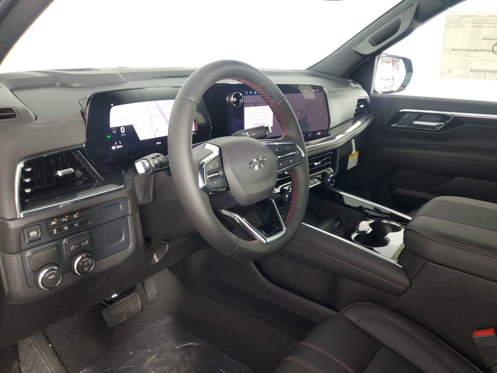 New 2026 Chevrolet Tahoe RST image 11