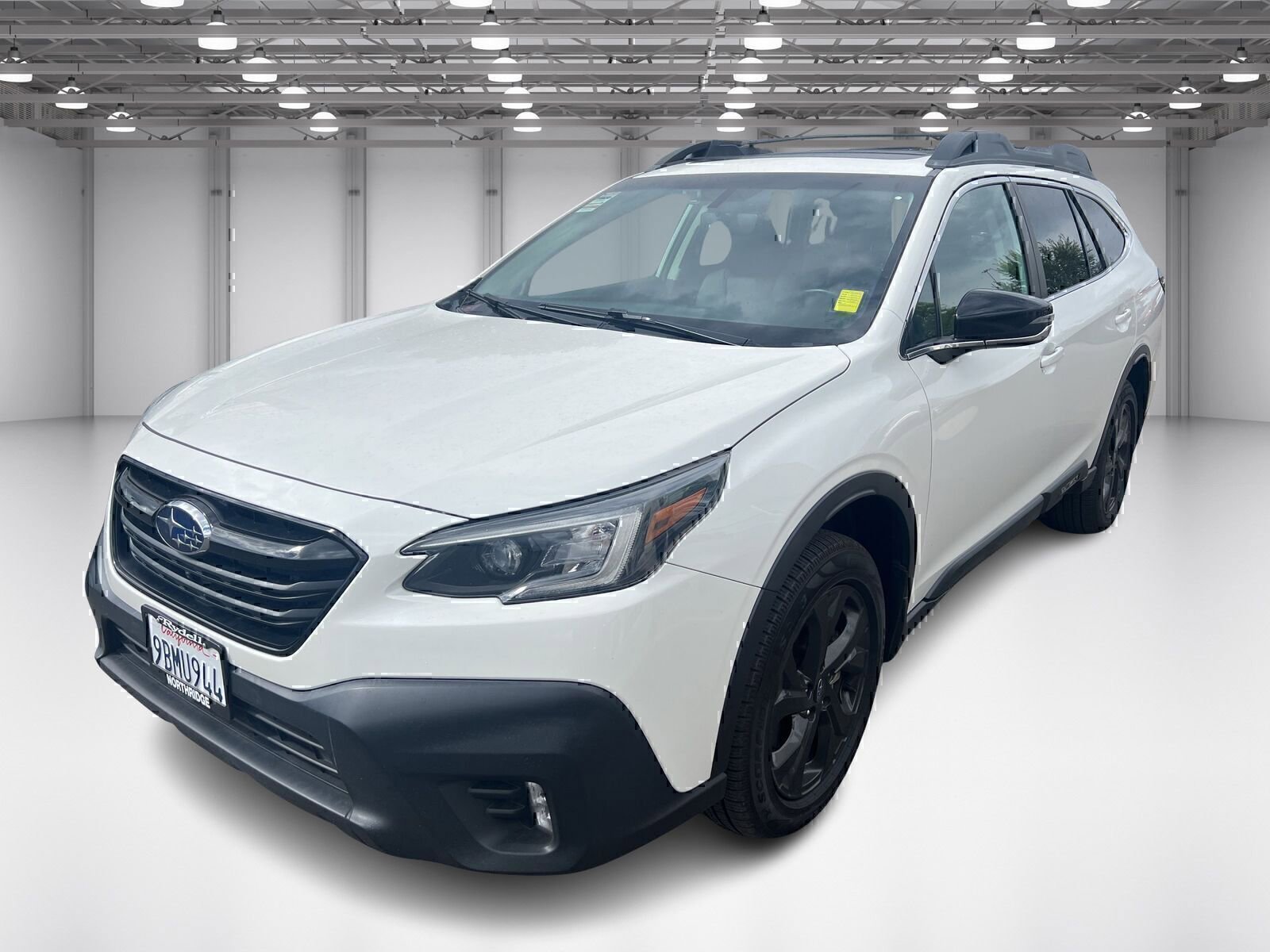 Used 2022 Subaru Outback Onyx Edition XT w/ Popular Package #2