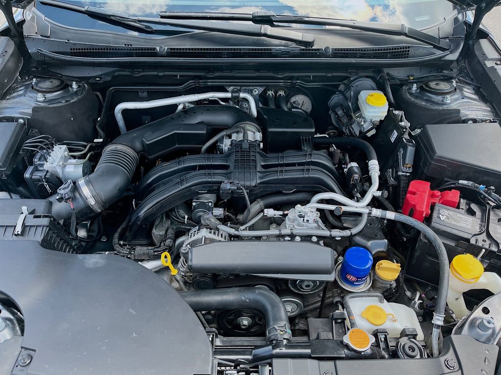 Used 2024 Subaru Outback Premium image 30