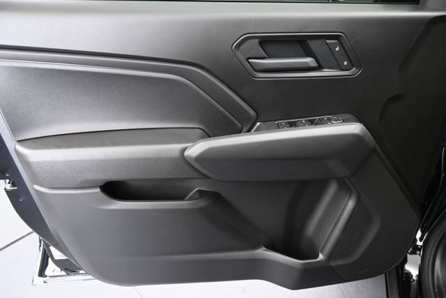 New 2026 Chevrolet Colorado Trail Boss AWD/4WD image 20