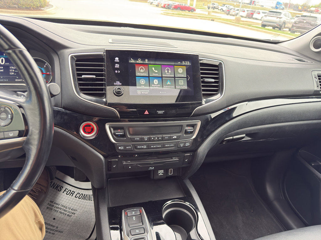 Used 2021 Honda Pilot Touring image 20