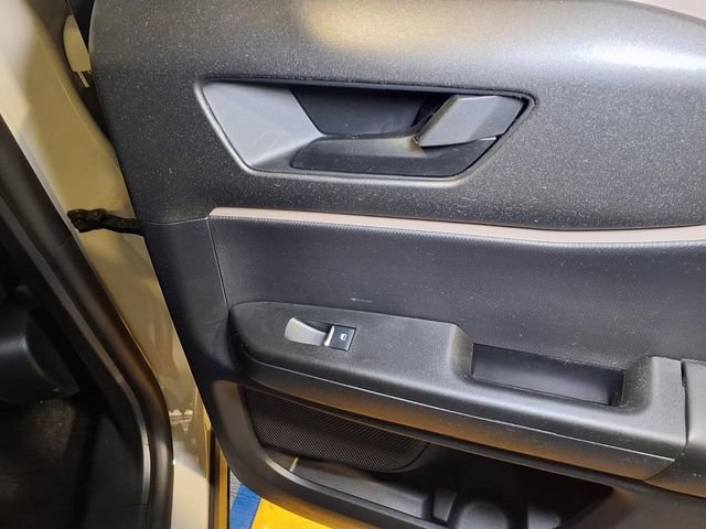 Used 2025 Ford Bronco Sport Big Bend image 28