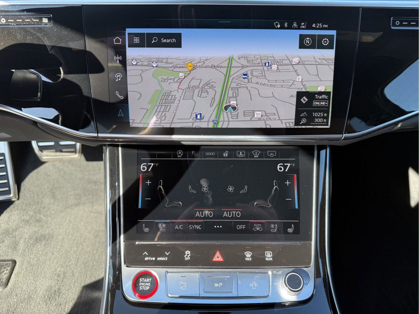 New 2026 Audi S8 image 15