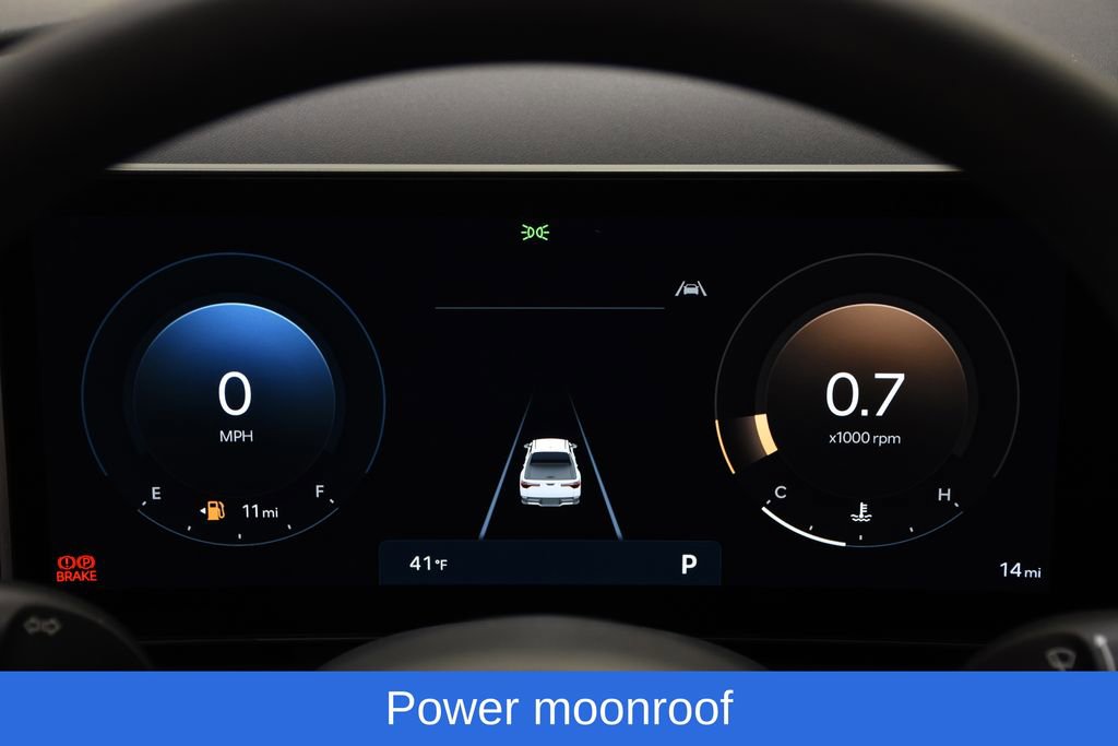 New 2026 Hyundai Santa Cruz SEL AWD/4WD image 11