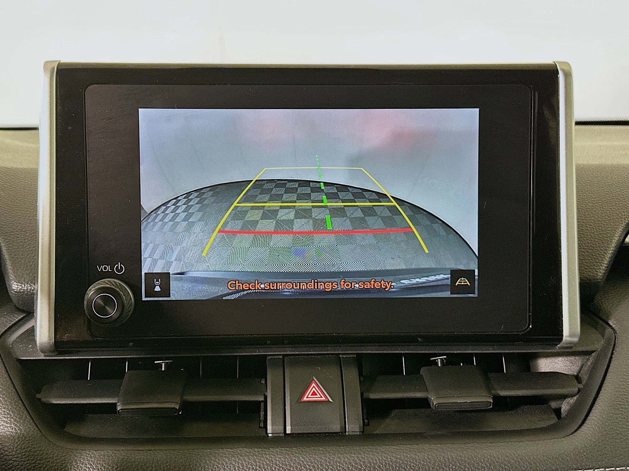 Used 2023 Toyota RAV4 XLE w/ Convenience Package FWD image 24