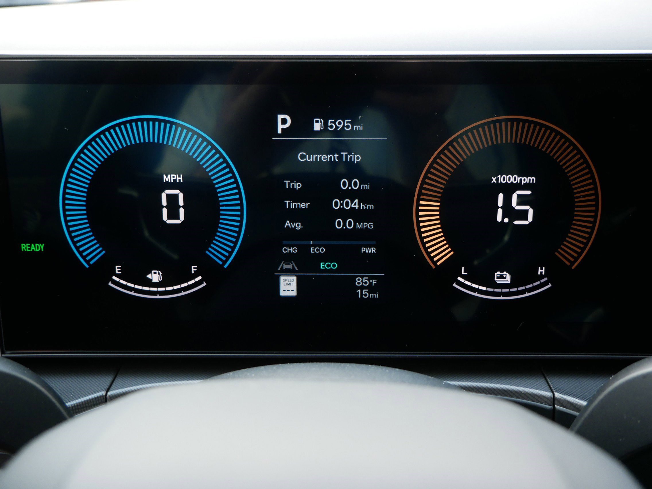 New 2026 Hyundai Santa Fe SE image 13