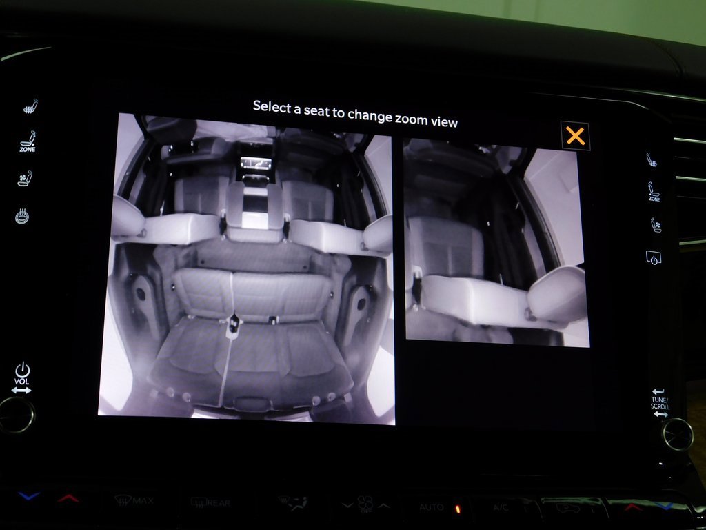 Used 2022 Jeep Grand Wagoneer Series II w/ Convenience Group III image 57