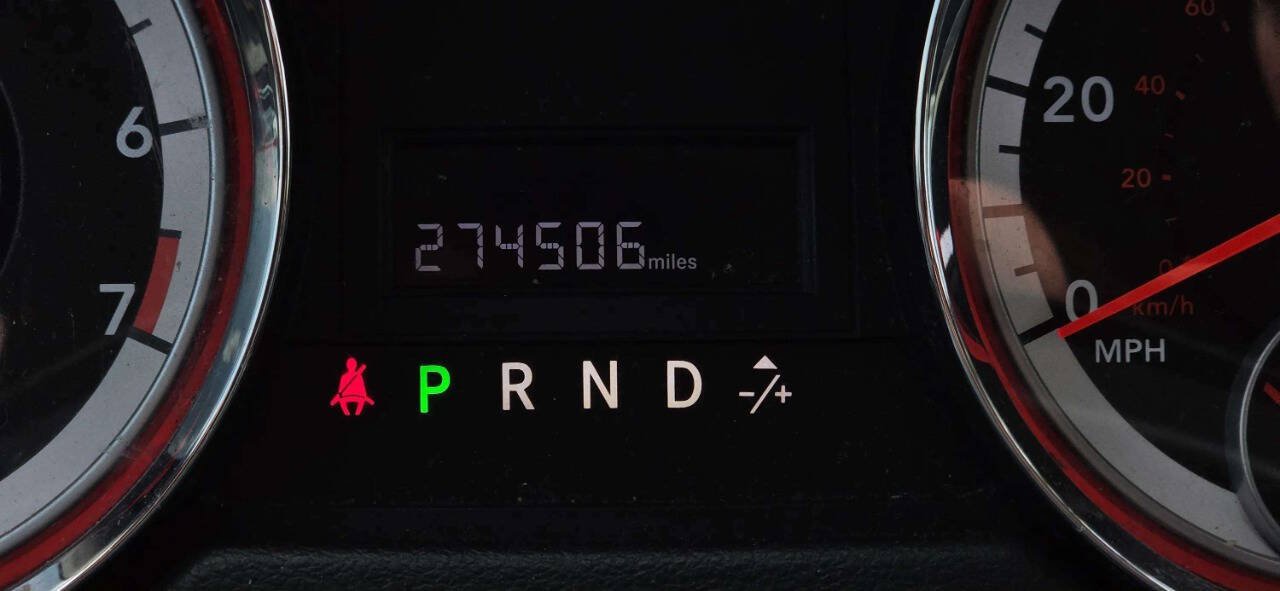 Used 2011 Dodge Grand Caravan Mainstreet w/ PWR Convenience Group FWD image 9