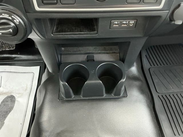 Used 2019 Nissan Titan S w/ S Utility Package image 30