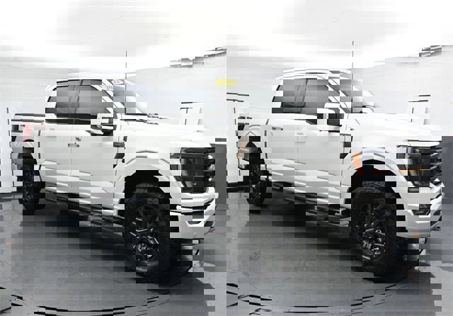 Used 2023 Ford F150 Tremor w/ Equipment Group 402A High image 3