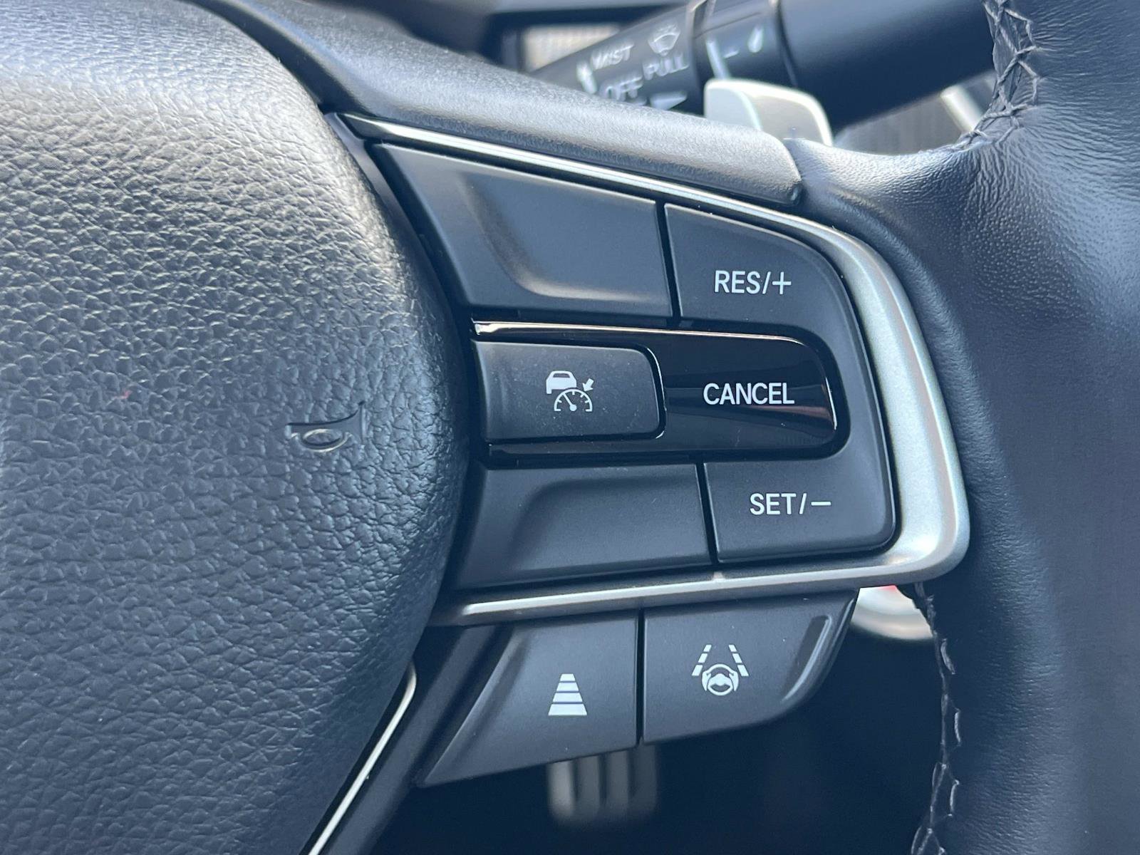 Certified 2022 Honda Accord Sport Special Edition image 10