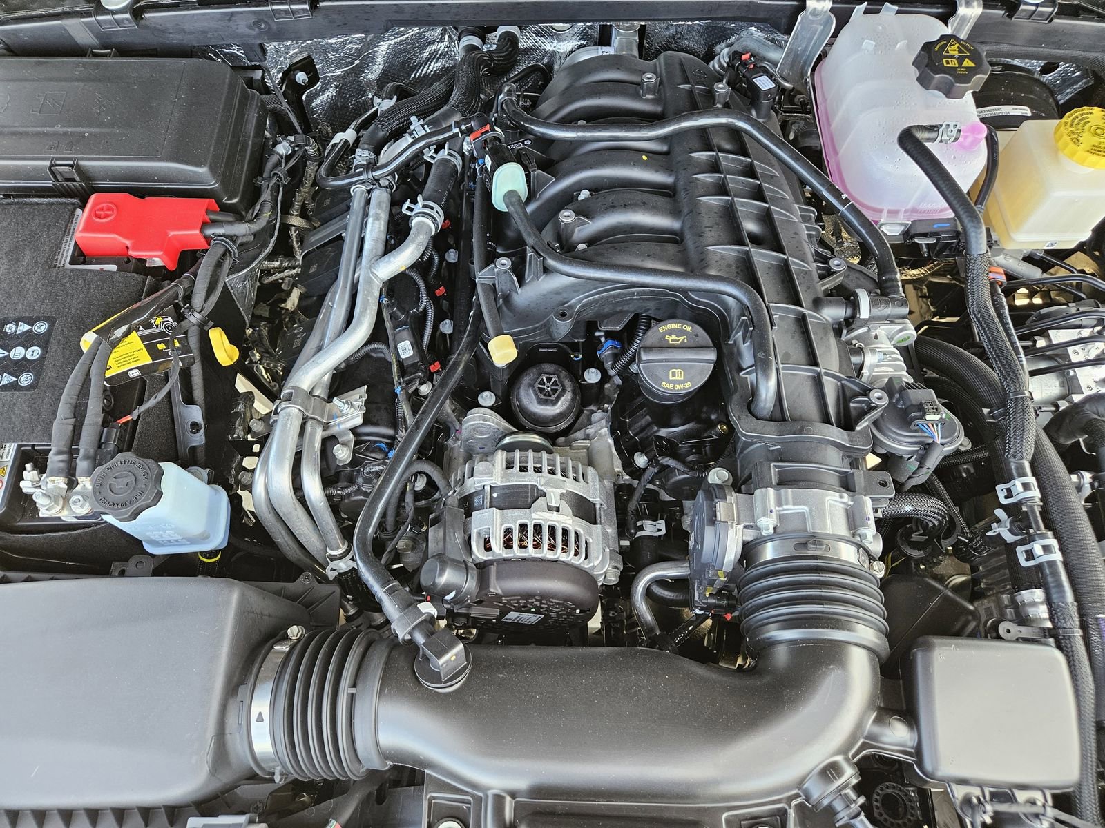 New 2026 Jeep Gladiator Mojave AWD/4WD image 28