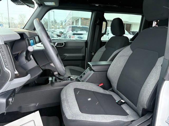 Used 2022 Ford Bronco 4-Door image 19