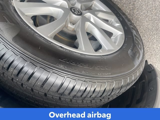 Used 2018 Nissan Rogue SV w/ Premium Package AWD/4WD image 16