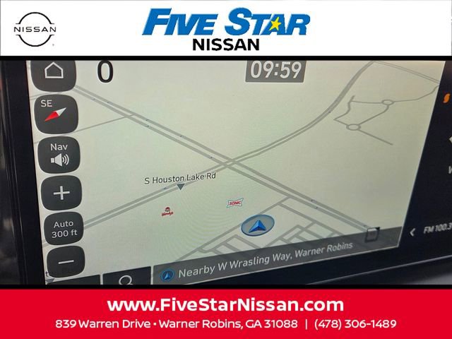 Used 2024 Hyundai Palisade Calligraphy image 21