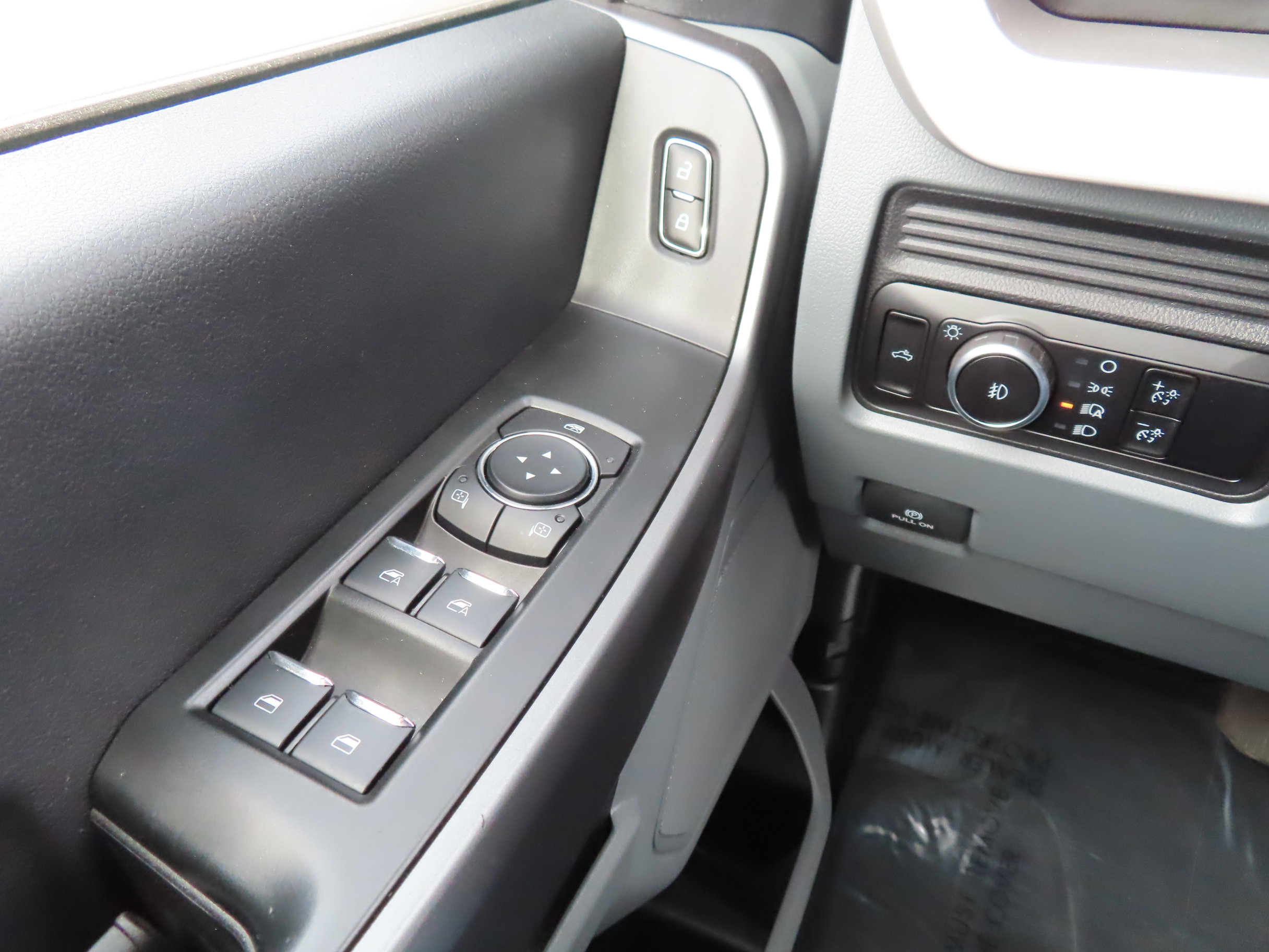 Used 2026 Ford F350 XLT AWD/4WD image 21