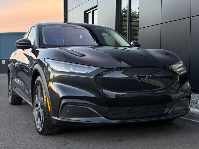 Used 2021 Ford Mustang Mach-E Select image 10